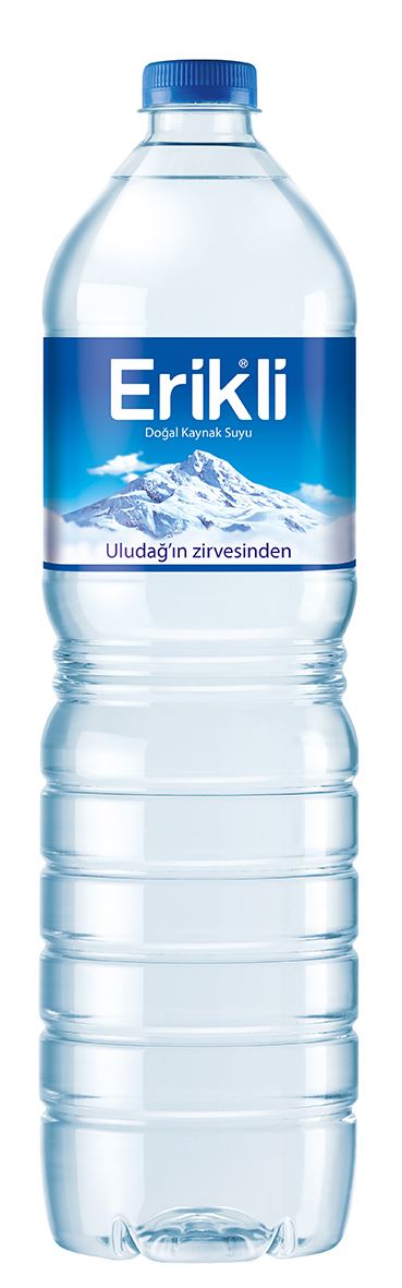 ERİKLİ SU 1,5 LT