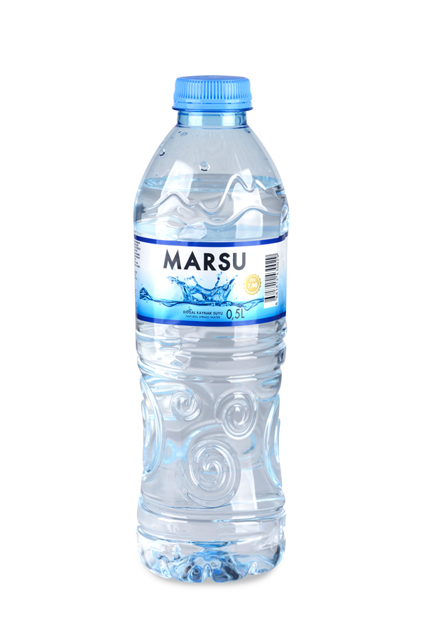 MARSU 0,5 LT