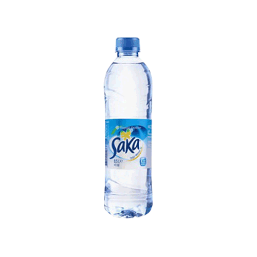 SAKA SU 0,5 LT