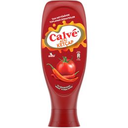 CALVE KETÇAP 610 G