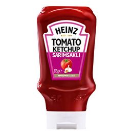 HEİNZ ACILI KETÇAP 375 GR