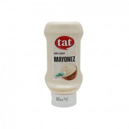 TAT MAYONEZ %65  330GR 