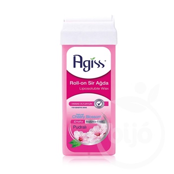 AGISS  MAVİ KANTARON ROLL ON AĞDA 100 ML