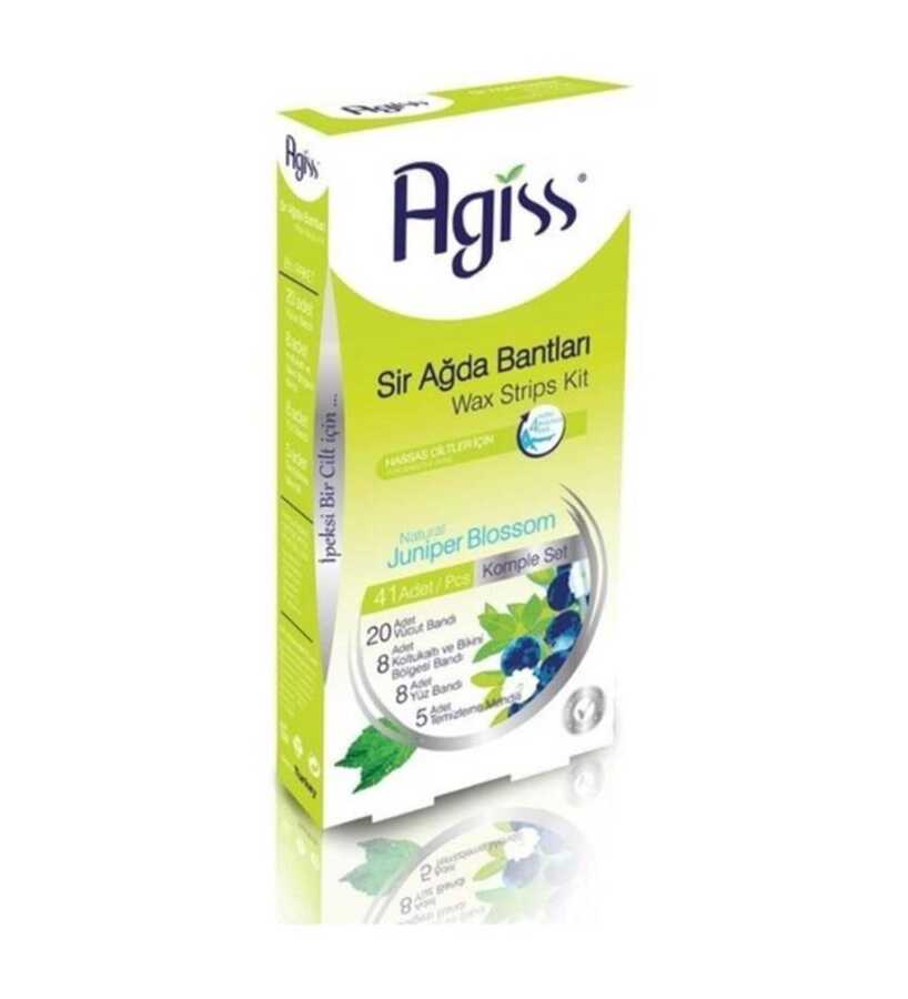 AGİSS SİR AĞDA BANDI 20 ADET