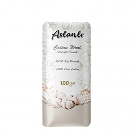 ASLANLI PAMUK 100 GR