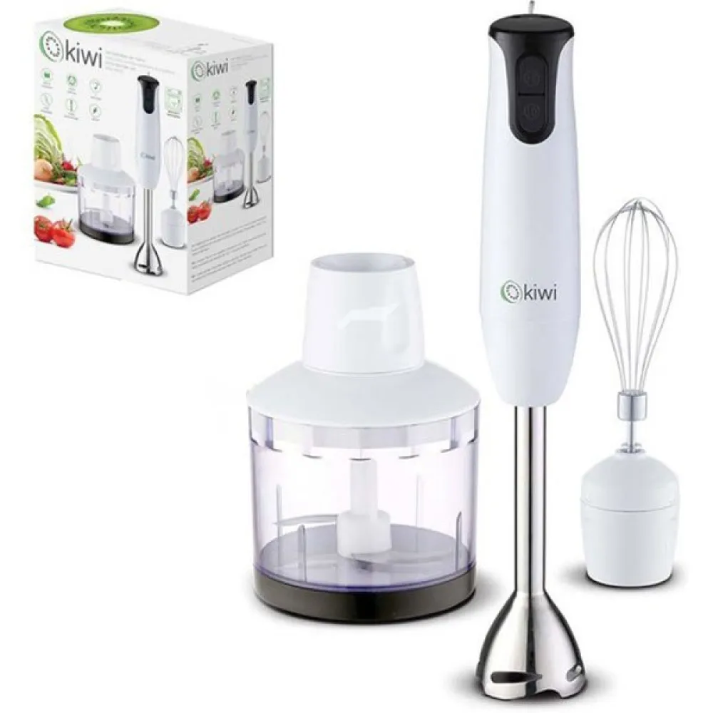 KİWİ BLENDER