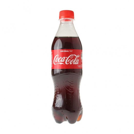 COCA COLA 450 ML
