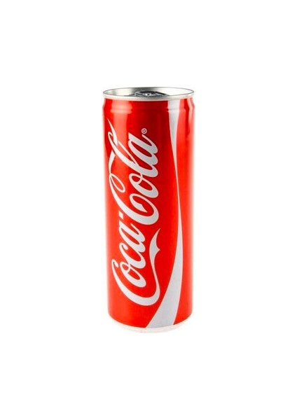 COCA  COLA TENEKE 200 ML