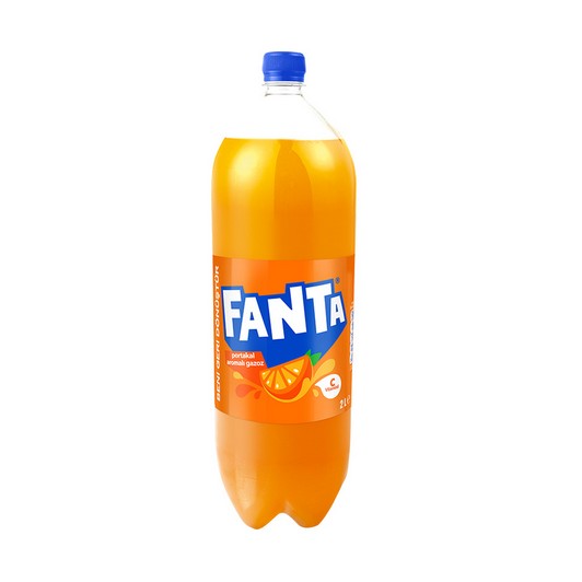 FANTA 2 LT