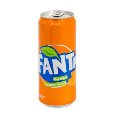 FANTA TENEKE 200 ML