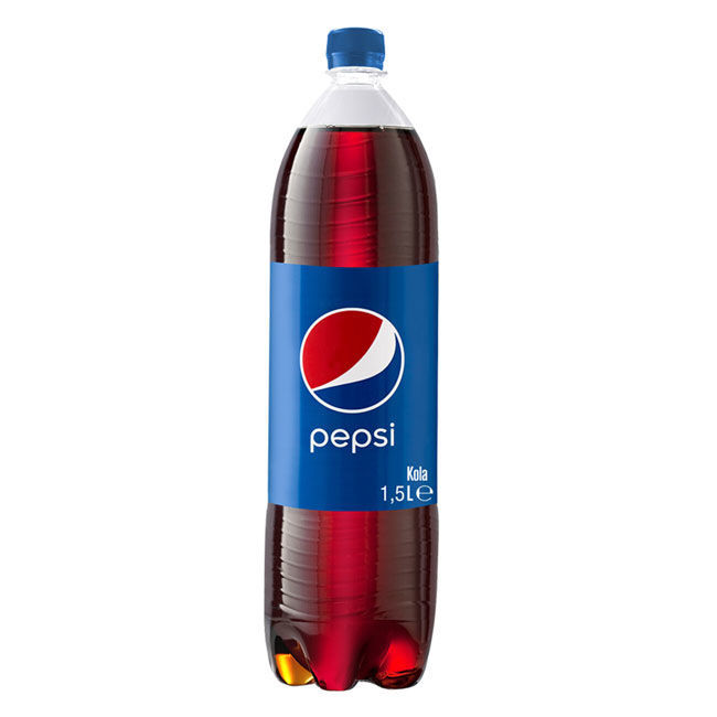 PEPSİ 1,5 LİTRE