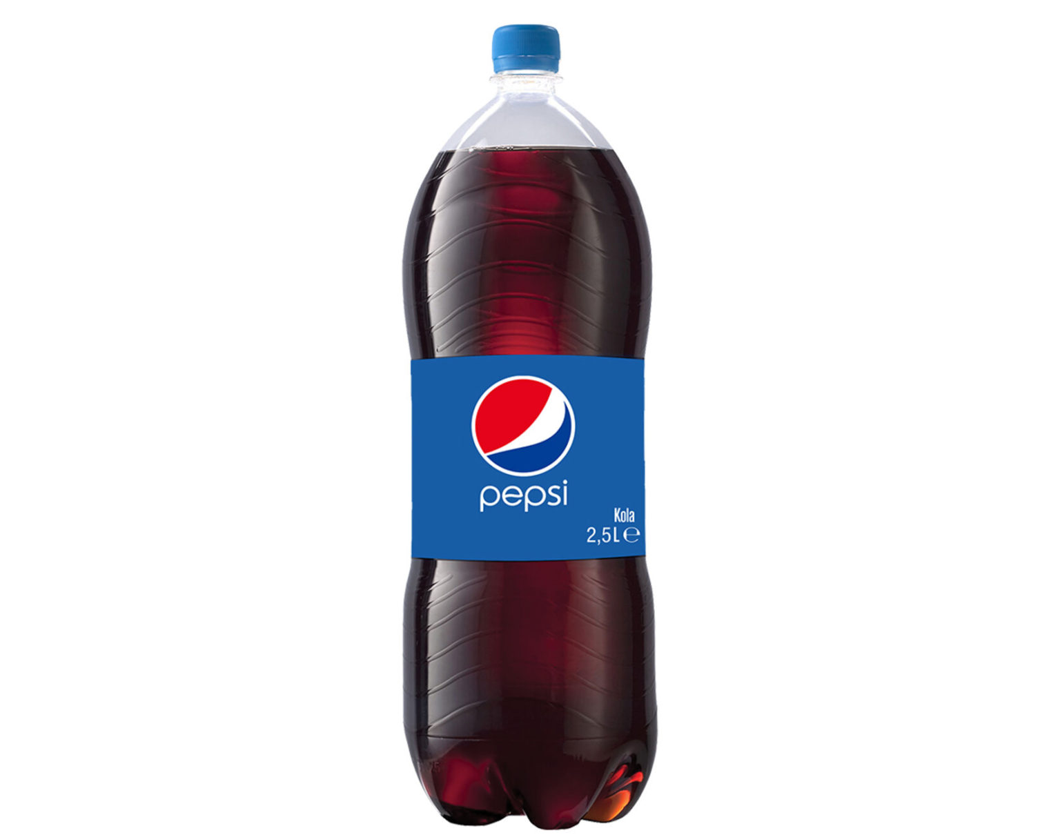 PEPSİ 2,5 LİTRE