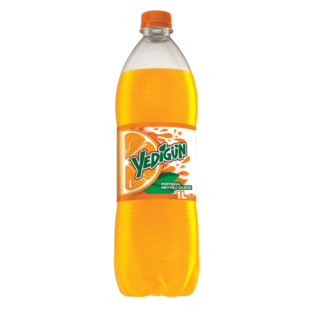 YEDİGÜN 1 LİTRE