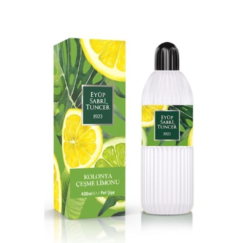 EYÜP SABRİ TUNCER LİMON KOLONYA 400 ML
