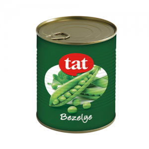 TAT BEZELYE TENEKE 800 GR