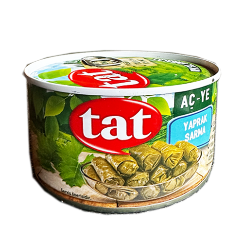 TAT YAPRAK SARMA 350G