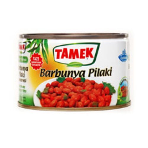 TAMEK BARBUNYA PİLAKİ 400G