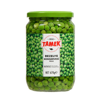 TAMEK BEZELYE 670 G