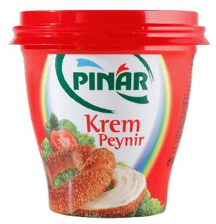 PINAR KREM PEYNİR 150 GR