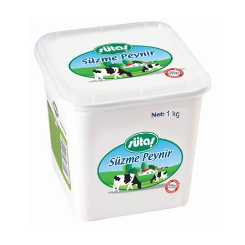 SÜTAŞ SÜZME PEYNİR 900 GR