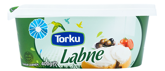TORKU LABNE 180 G