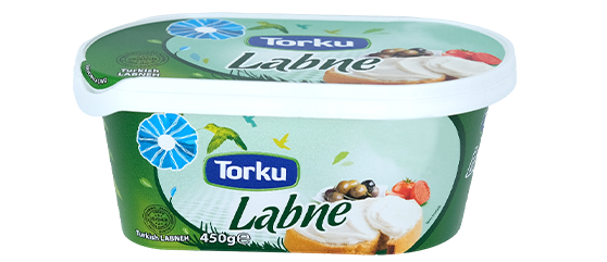 TORKU LABNE 400 GR