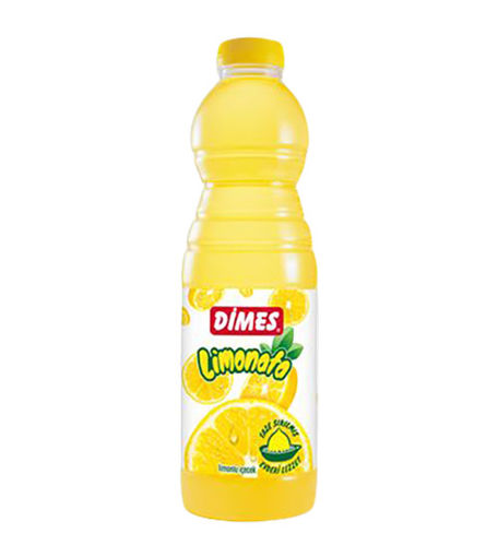 DİMES PET LİMONATA 1 LT