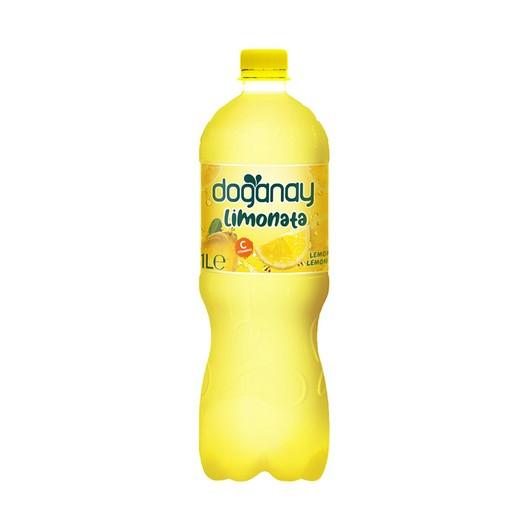 DOĞANAY LİMONATA 1000 ML