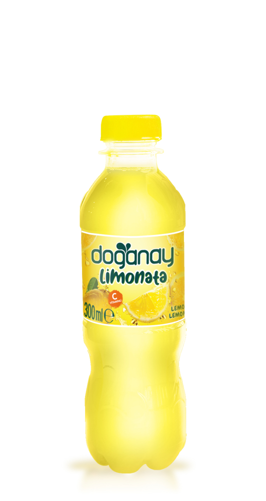 DOĞANAY LİMONATA 330 ML 