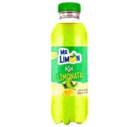 MR. LİMON LİMONATA 250 ML