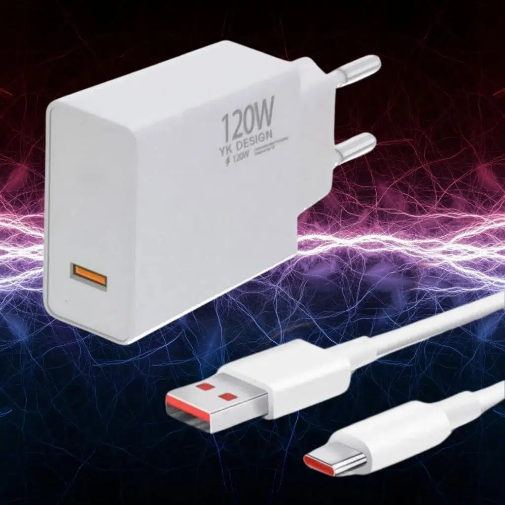 LİNK 120W TYPE USB ŞARJ KABLOSU K691