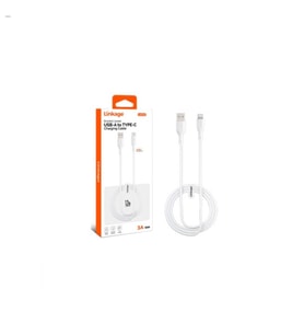 LİNK 12W ADAPTÖRLÜ ŞARJ KABLOSU C301 