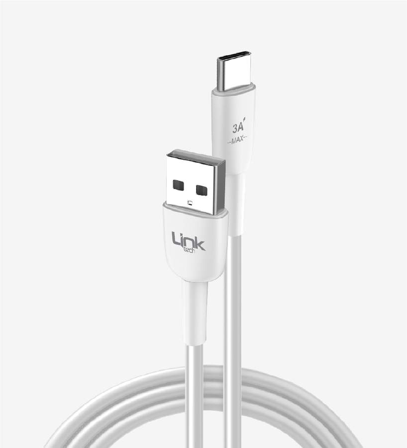 LİNK 18W ADAPTÖRLÜ ŞARJ KABLOSU C303