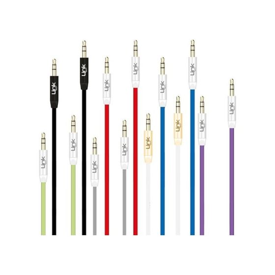 LİNK 3.5 MM JACK AUX A585