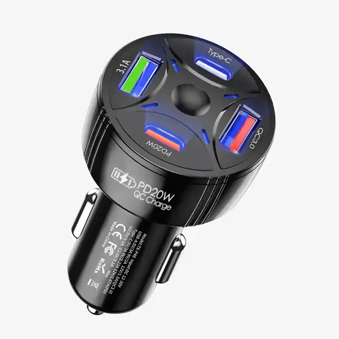 LİNK ARAÇ ÇAKMAKLIK 30 W