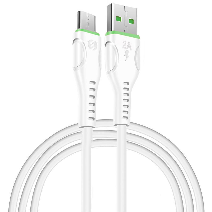 LİNK MİKRO USB ŞARJ KABLOSU K600