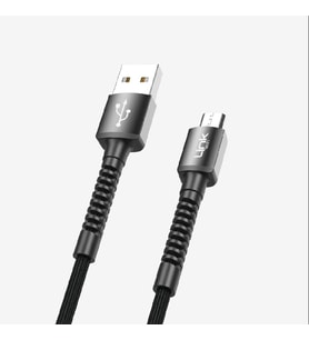 LİNK ÖRĞÜLÜ MİKRO USB ŞARJ KABLOSU K551