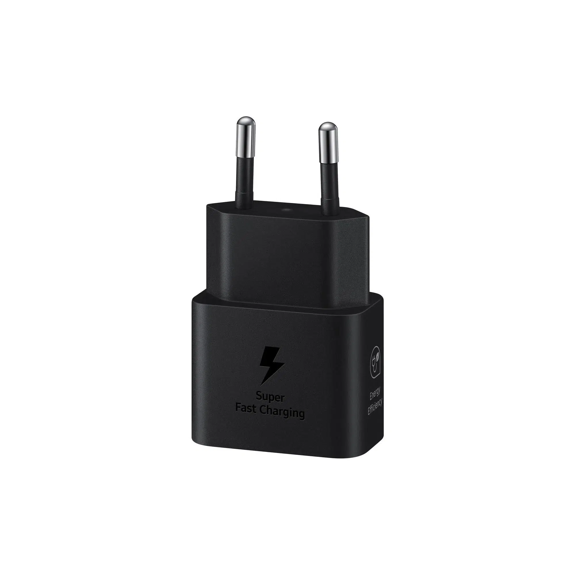 LİNK SARJ ADAPTÖRÜ SİYAH  18 W C304 