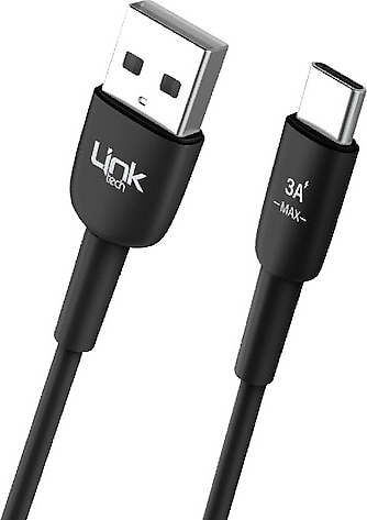 LİNK TYPE-C ŞARJ KABLOSU 3,0 A MAX