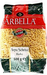 ARBELLA ARPA ŞEHRİYE 500 GR