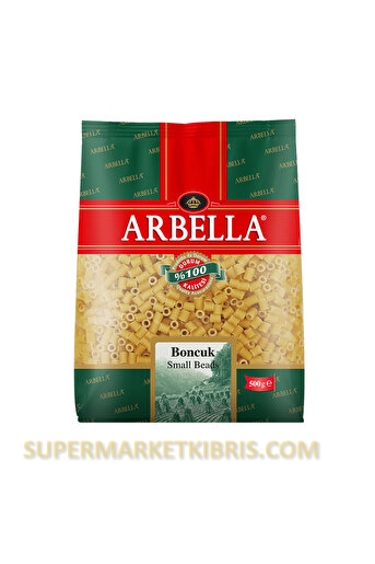 ARBELLA BONCUK MAKARNA 500 GR