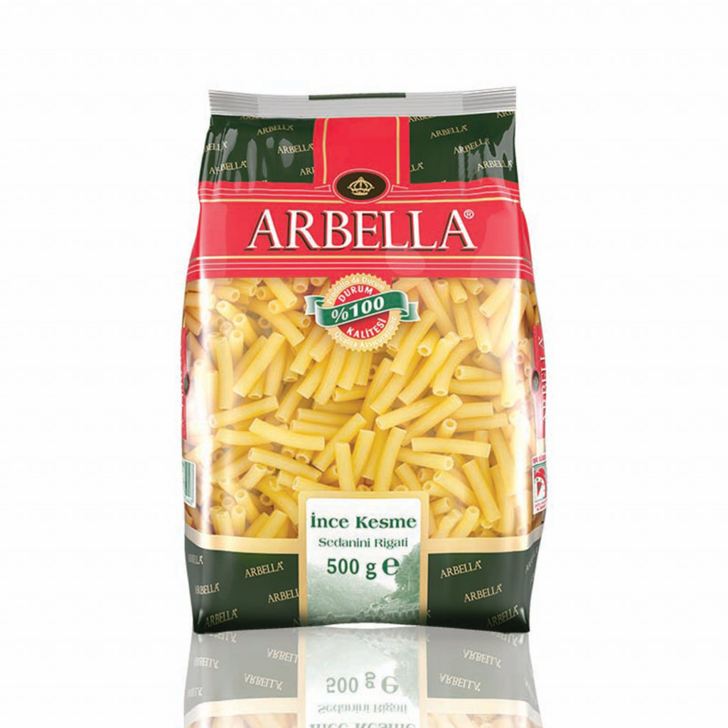 ARBELLA İNCE KESME MARKARNA 500 GR