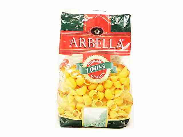 ARBELLA MANTI MAKARNA 500 GR