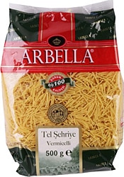 ARBELLA TEL ŞEHRİYE 500 GR