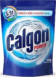 CALGON ULTRA KONSANTRE TOZ 250G