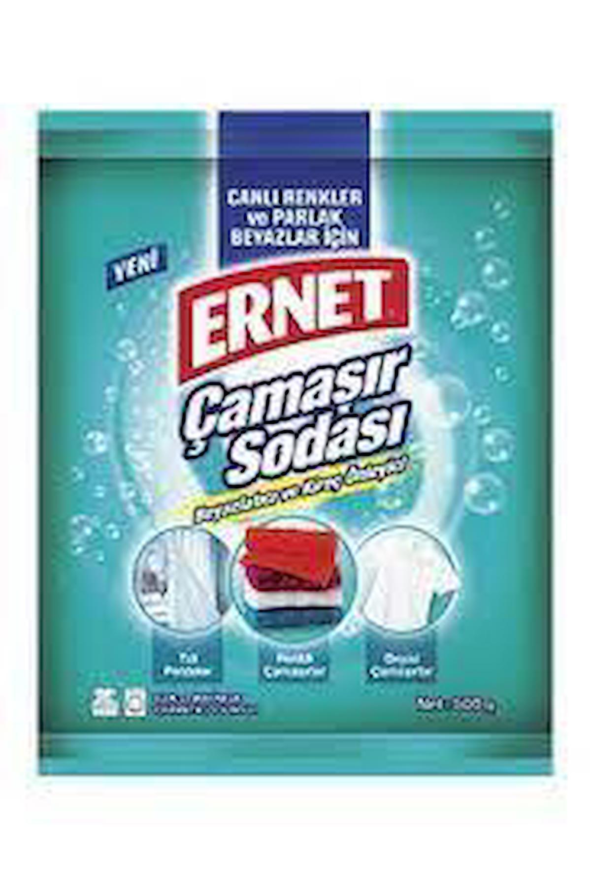 CAMSİL ERNET ÇAMAŞIR SODASI 500GR
