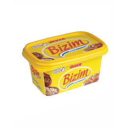 BİZİM YAĞ KLASİK KASE MARGARİN %57 YAĞLI 500G