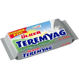 ÜLKER TEREMYAĞ KLASİK PAKET MARGARİN 250G