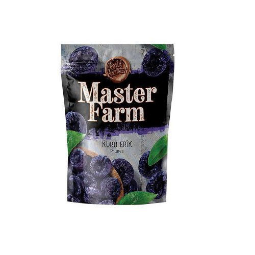 MASTER FARM KURU ERİK 120 GR