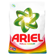 Matik R ARİEL MATİK RENKLİ & BEYAZ 7 KG - Kavraz Market